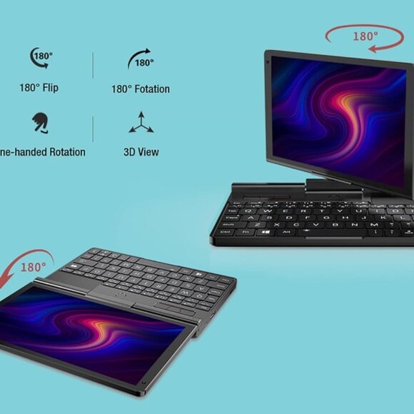 Tablet Pc - Picture 16 of 17